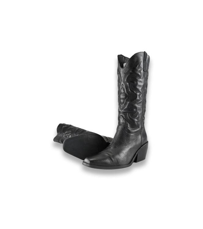 Notre-V Cowboystiefel