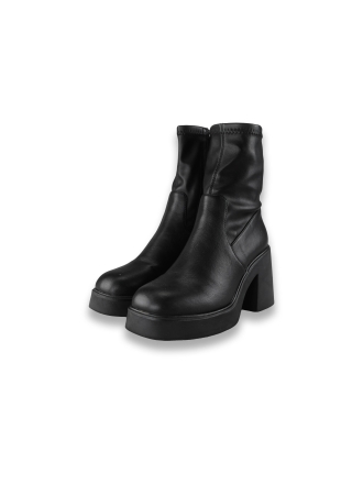 Omoda Stiefeletten Schwarz 208167