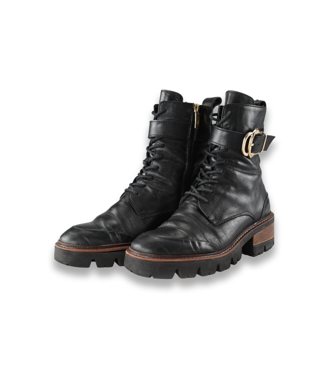 Notre-V Schnürstiefel