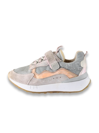 Shoesme Sneaker Grau 208198