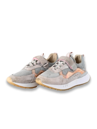 Shoesme Sneaker Grau 208198