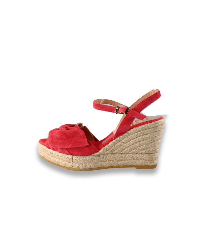 Kanna Keilschuhe