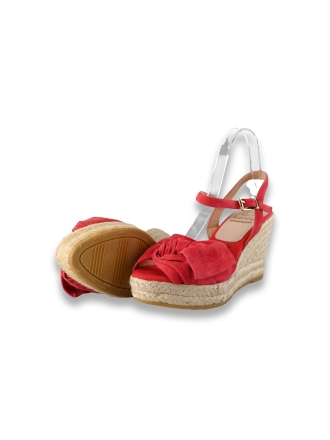 Kanna Keilschuhe