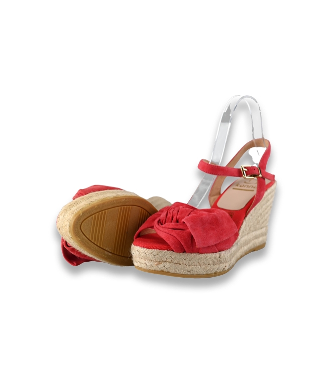 Kanna Keilschuhe