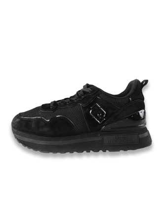 Liu Jo Sneaker Schwarz 208205