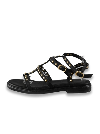 Blasz Sandalen Schwarz 208214