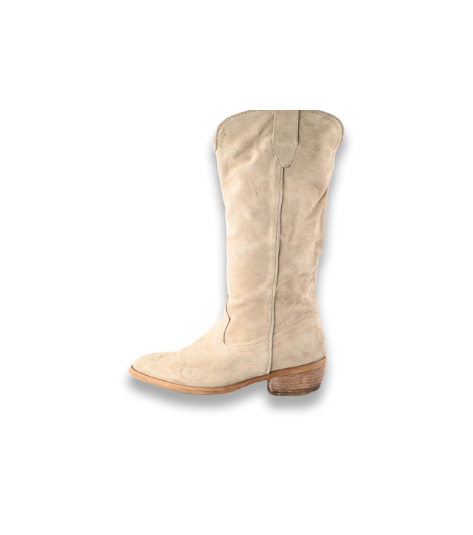 Notre-V Cowboystiefel