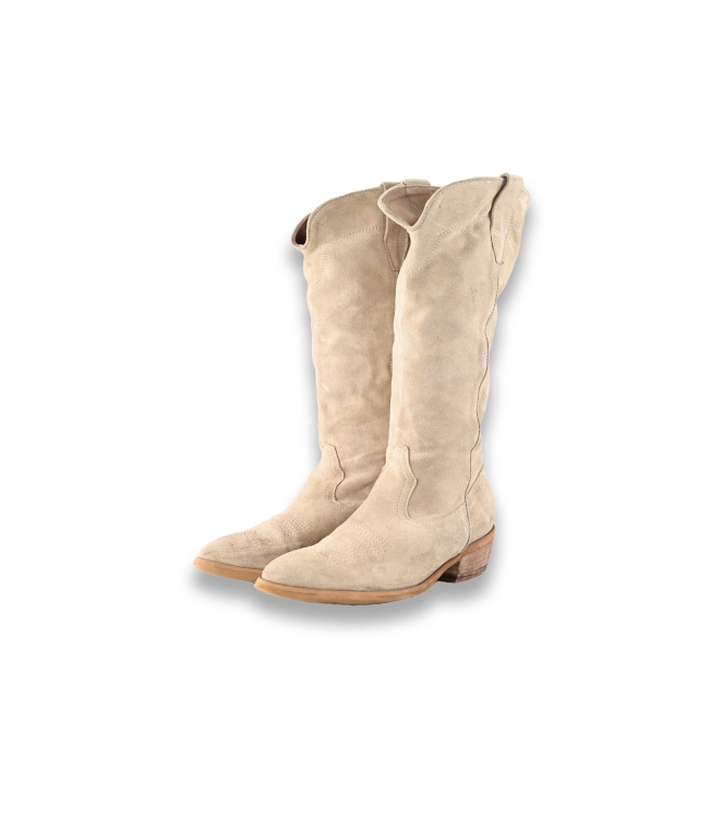 Notre-V Cowboystiefel