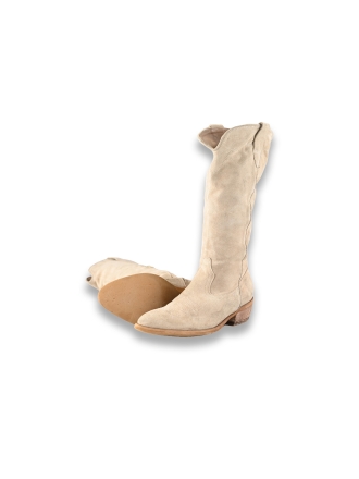 Notre-V Cowboystiefel