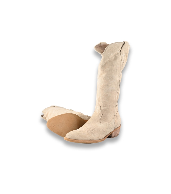 Notre-V Cowboystiefel