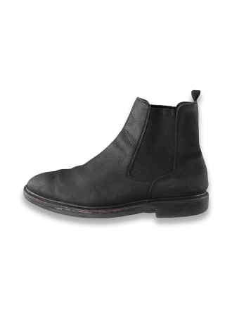 Nelson Chelsea boots Schwarz 208251