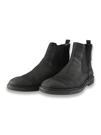 Nelson Chelsea boots Schwarz 208251