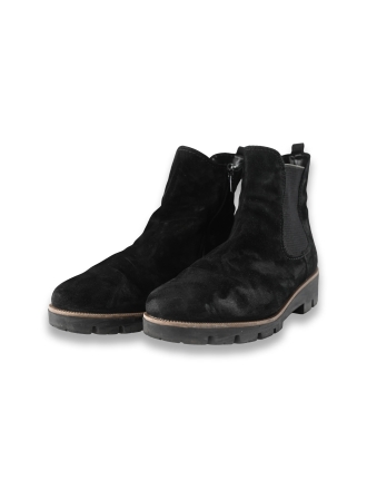 Gabor Chelsea boots Schwarz 208252
