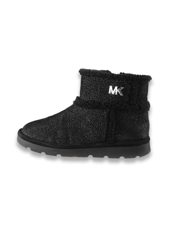 Michael Kors Stiefeletten Schwarz 208254