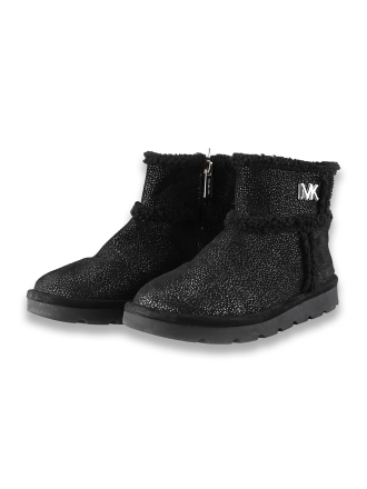 Michael Kors Stiefeletten Schwarz 208254