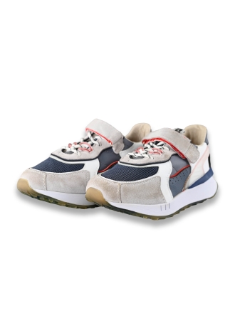 Barst! Sneaker Beige 208259