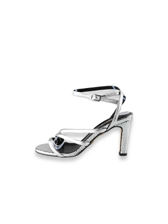 Notre-V pumps Silber 208264