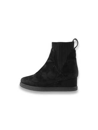 Unisa Stiefeletten Schwarz 208275