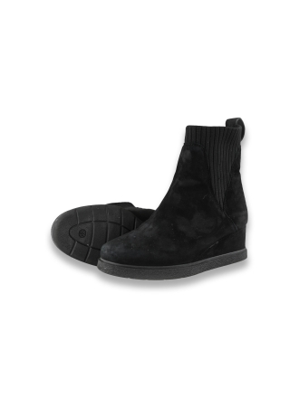 Unisa Stiefeletten