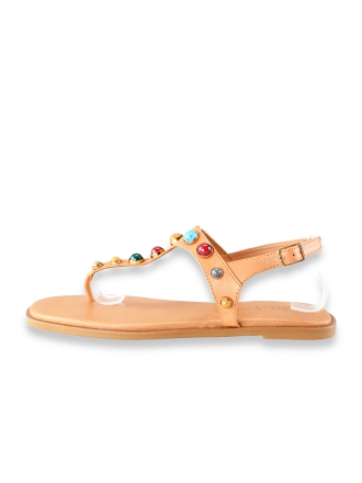 Notre-V Sandalen Braun 208289