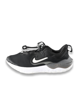 Nike Sneaker Schwarz 208292