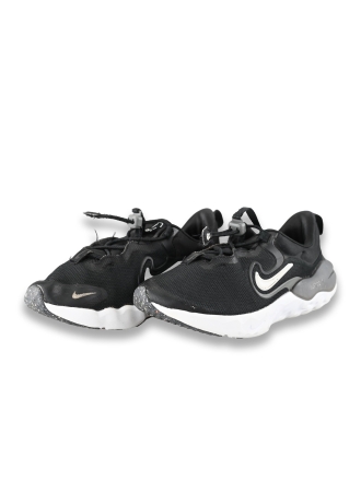 Nike Sneaker Schwarz 208292