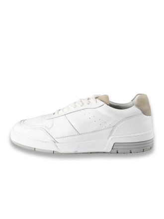 Nelson Sneaker Weiß 208344