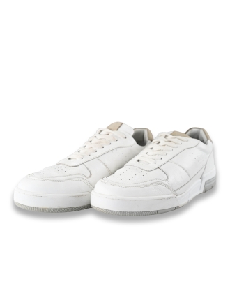 Nelson Sneaker Weiß 208344