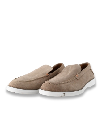 Nelson Slip-ons Beige 208346