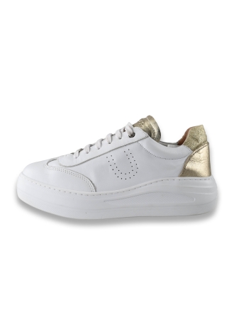 Unisa Sneaker Weiß 208397