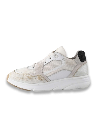 VIA VAI Sneaker Weiß 208411