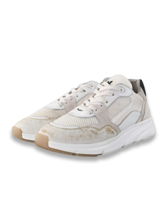 VIA VAI Sneaker Weiß 208411