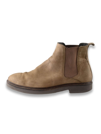 Mazzeltov Chelsea boots Braun 208413