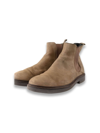 Mazzeltov Chelsea boots Braun 208413