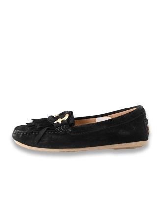 VIA VAI Loafers  Schwarz 208416