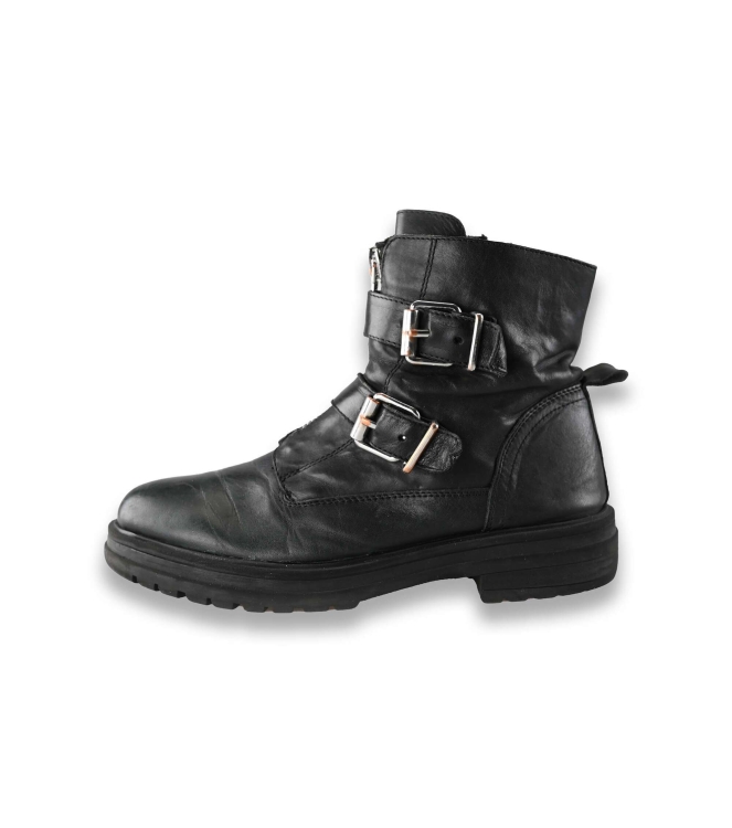 Poelman Bikerstiefel