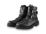 Poelman Bikerstiefel
