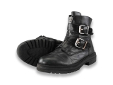 Poelman Bikerstiefel