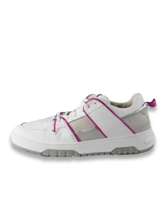 Notre-V Sneaker Weiß 208491