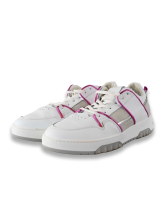 Notre-V Sneaker Weiß 208491