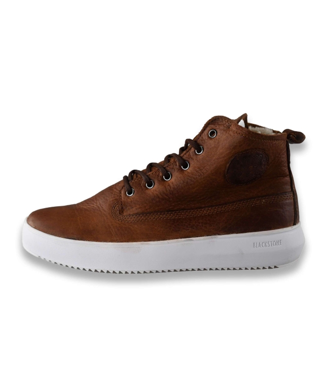 Blackstone Hohe Sneaker
