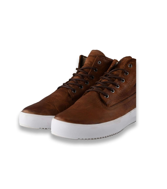 Blackstone Hohe Sneaker