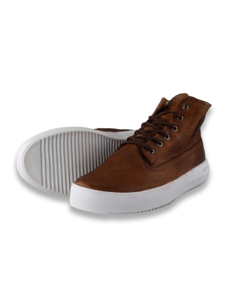 Blackstone Hohe Sneaker