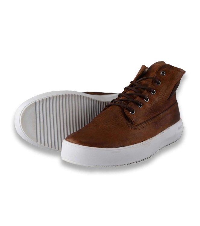Blackstone Hohe Sneaker
