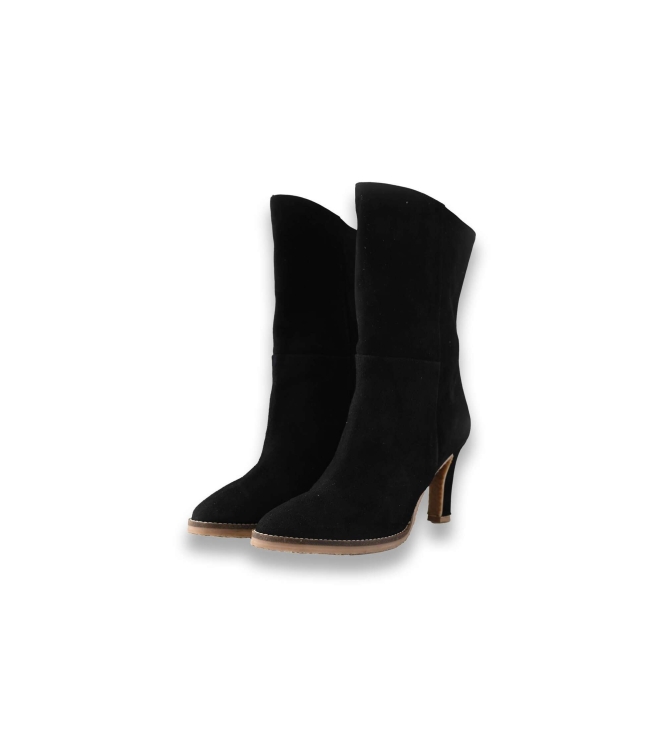 Notre-V Stiefeletten