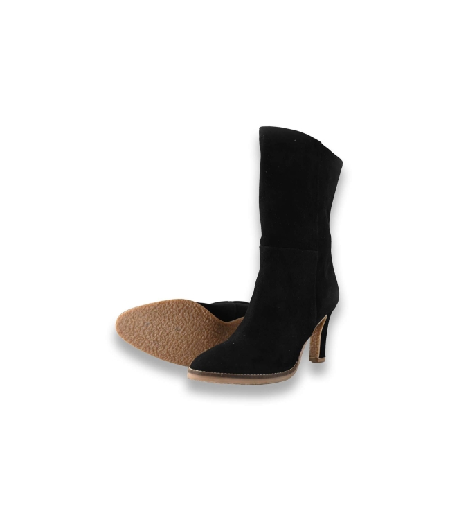 Notre-V Stiefeletten