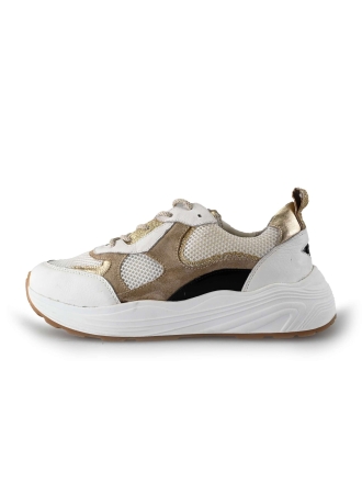 Omoda Sneaker Weiß 208497