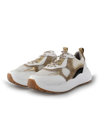 Omoda Sneaker Weiß 208497
