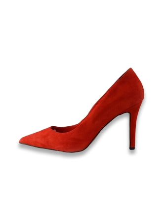 Notre-V pumps Rot 208499