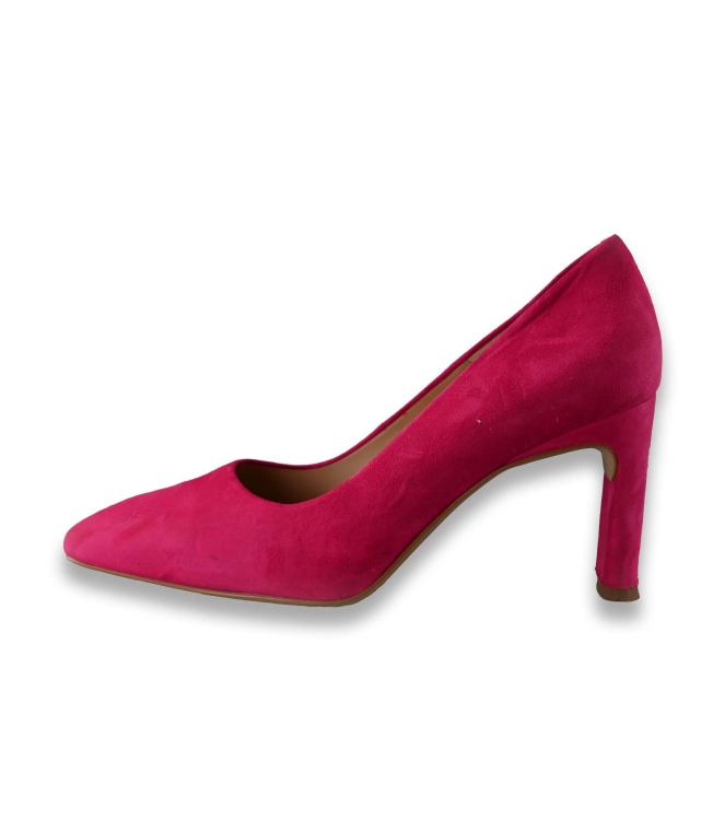 Unisa pumps